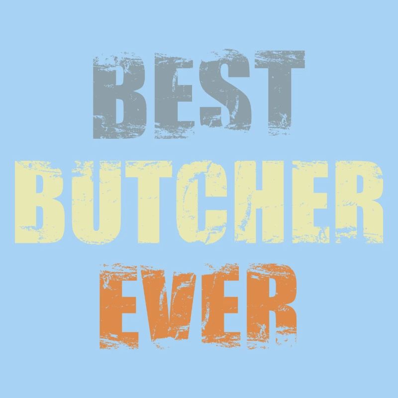 Le meilleur boucher de tous les temps