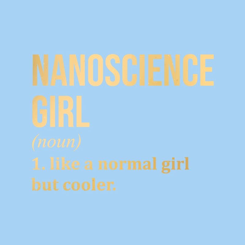 Nanoscience
