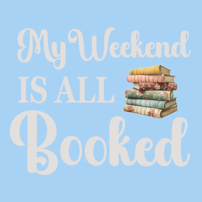 Reading Books Bookworm