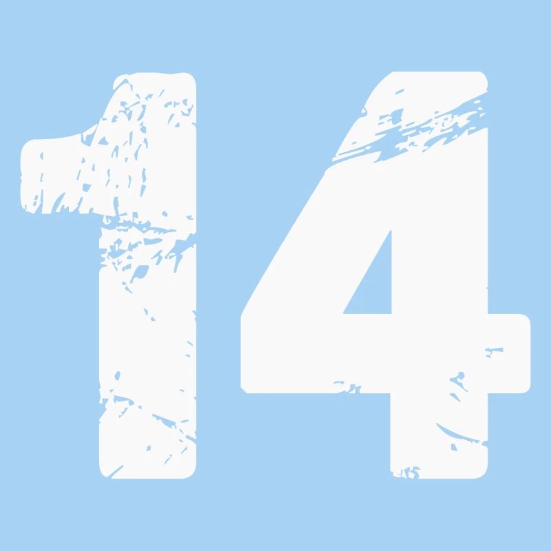 14