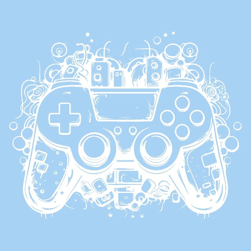 Spiel Controller