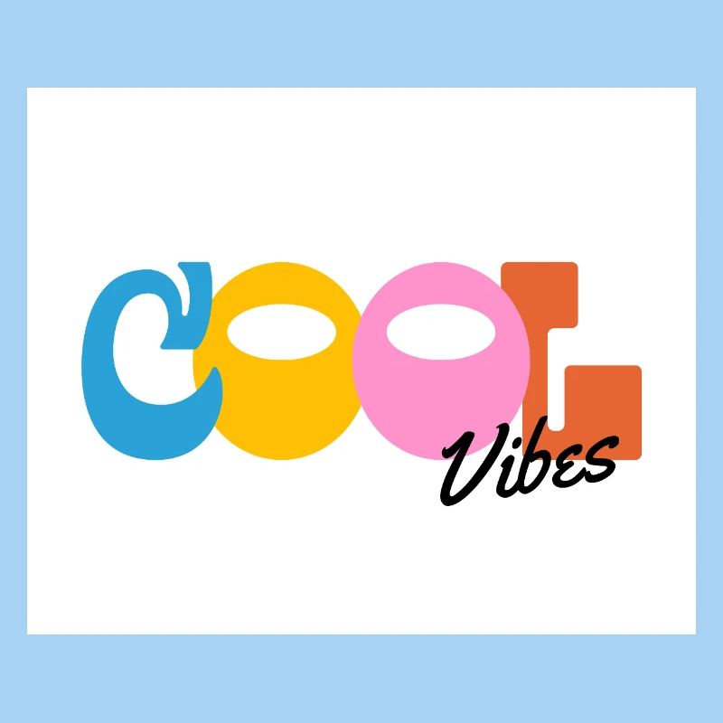 Cool Vibes