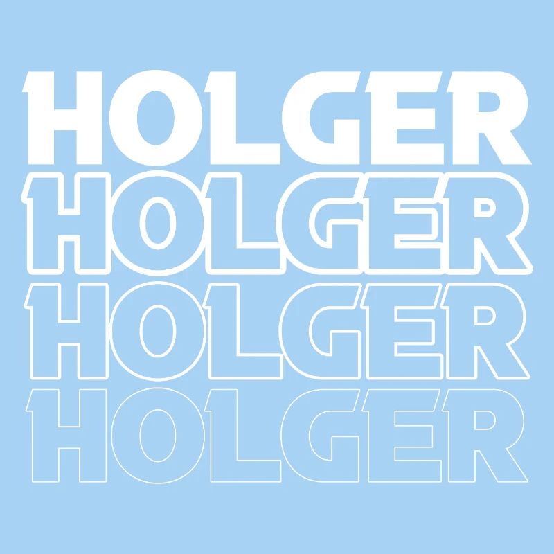 Holger