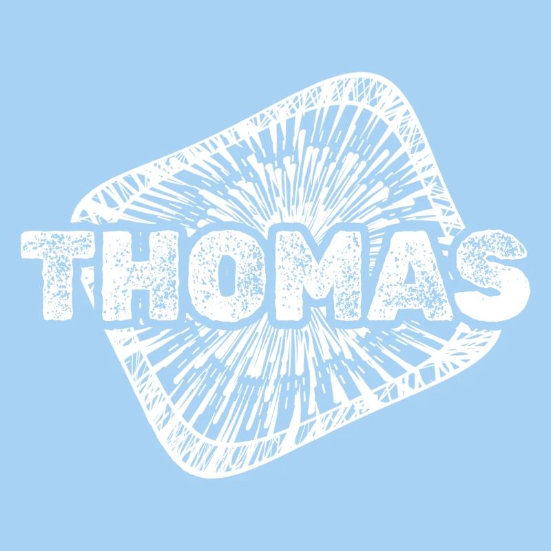 Naissance Thomas