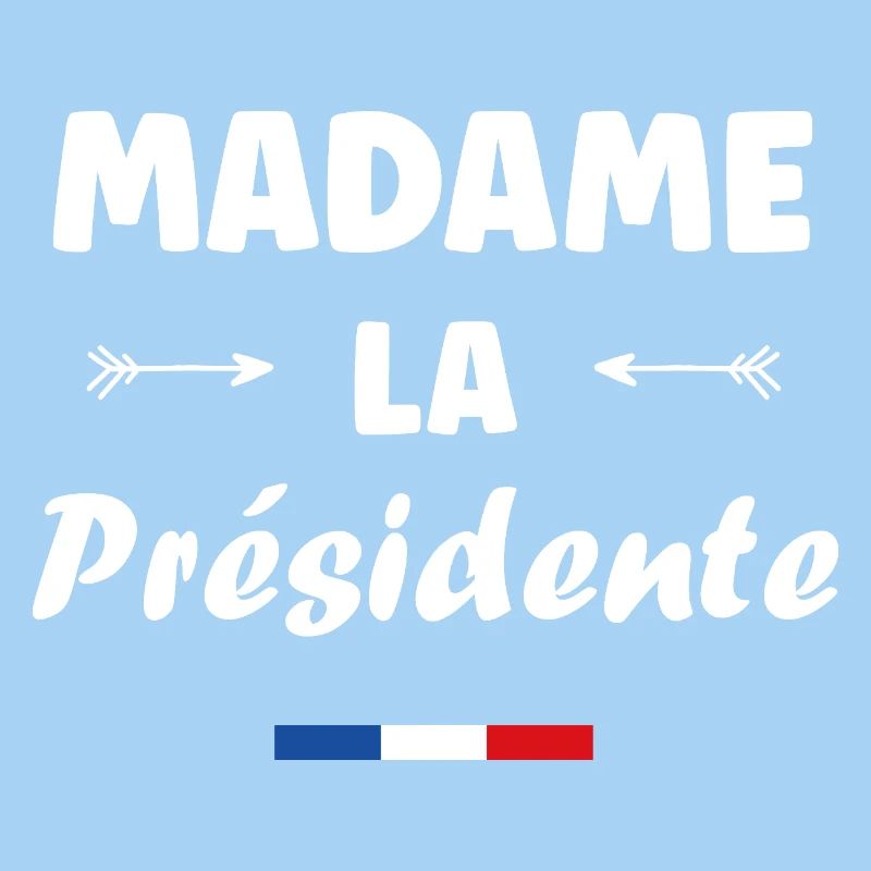 Présidente