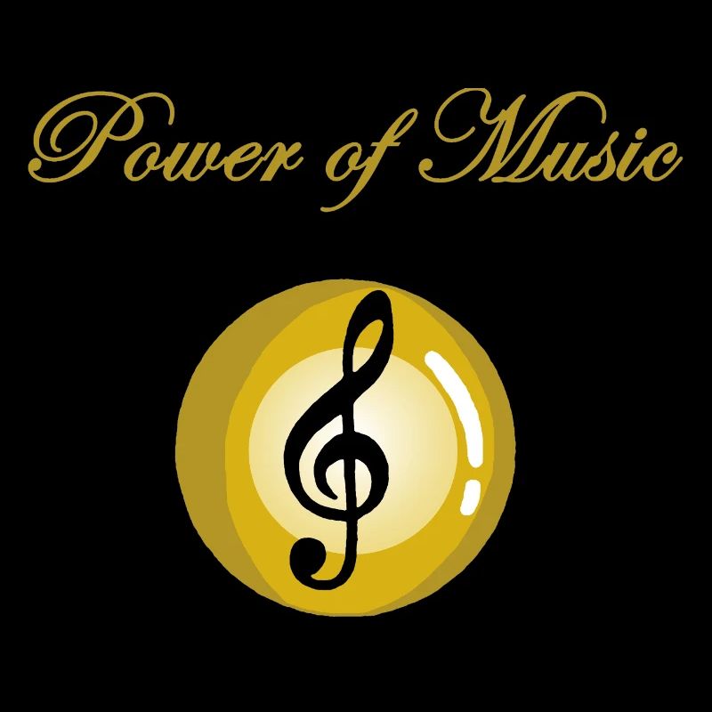 Le joyau de la musique