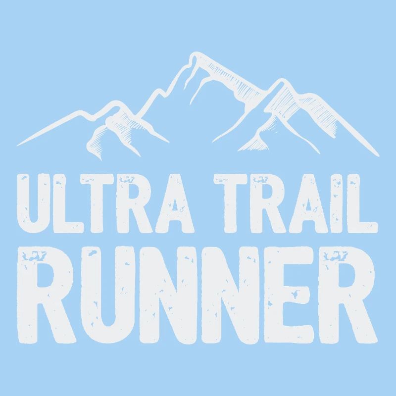 Ultra Trail Runner