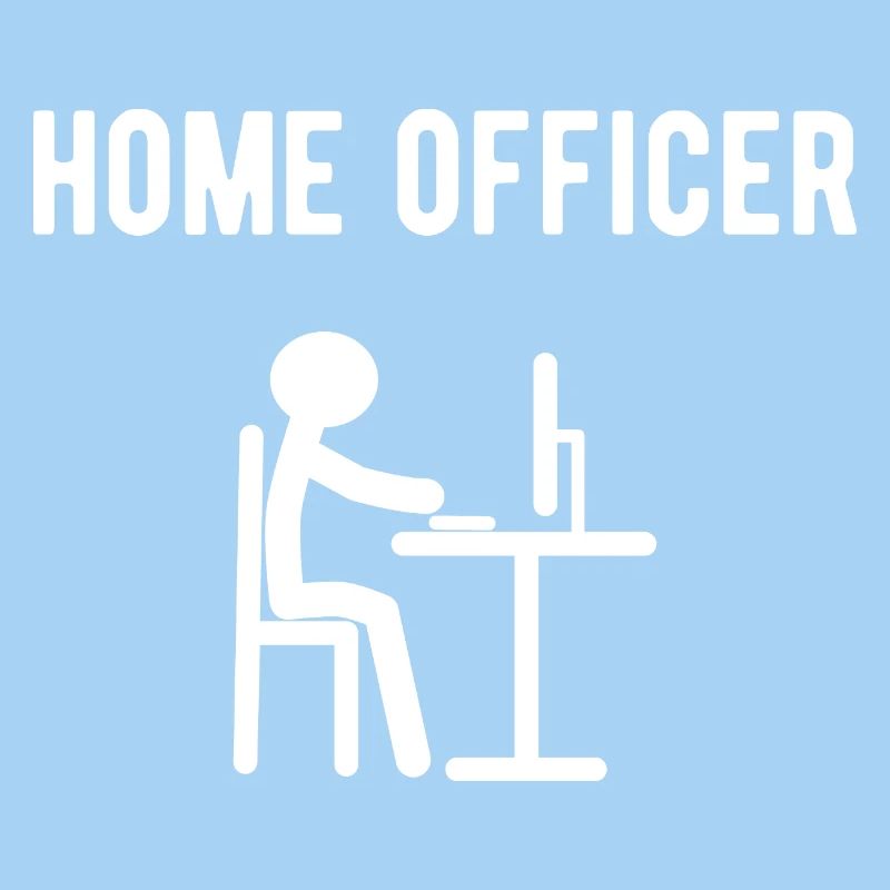Responsable de la maison