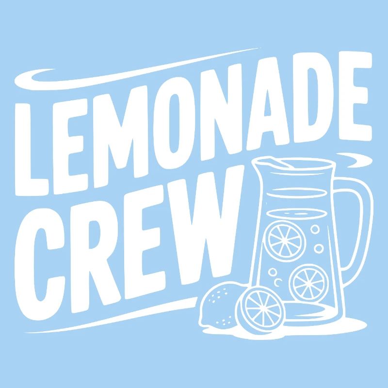 Lemonade Crew