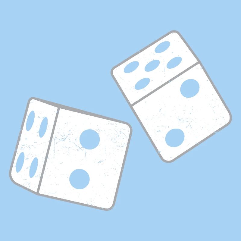 67 - Sixty Seven Number 67 Meme Dice Roll Six