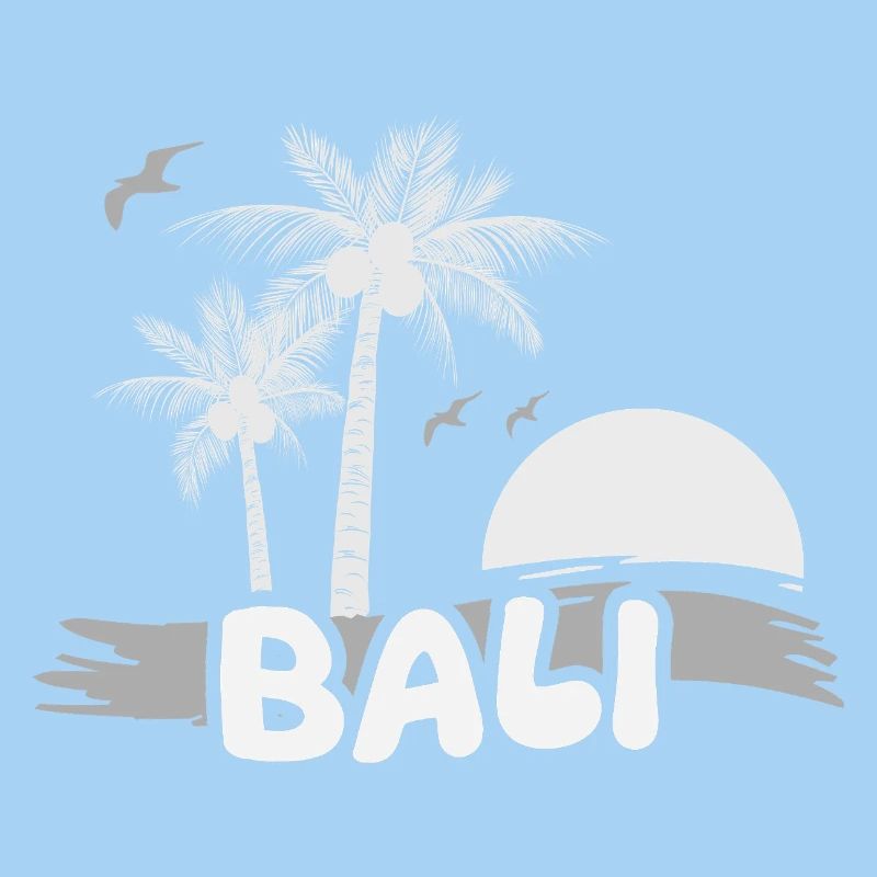 Bali comme jour férié