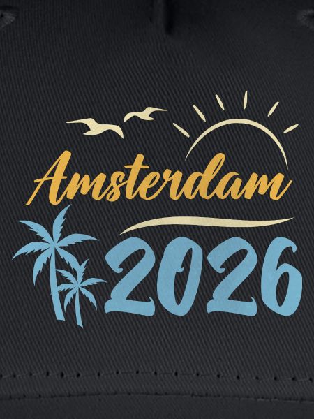 Amsterdam 2026