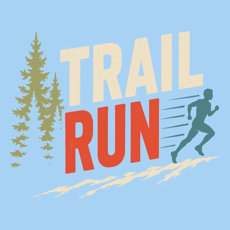 Trail Run 