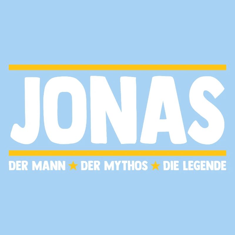 Jonas