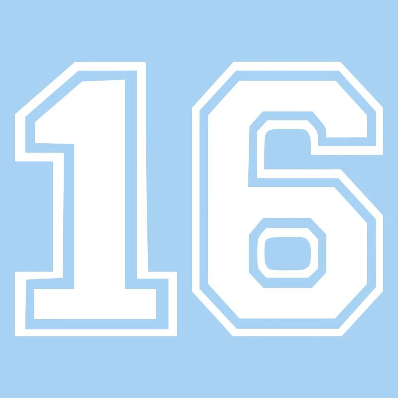 16
