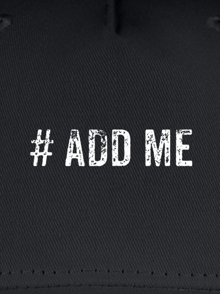 Adde mich