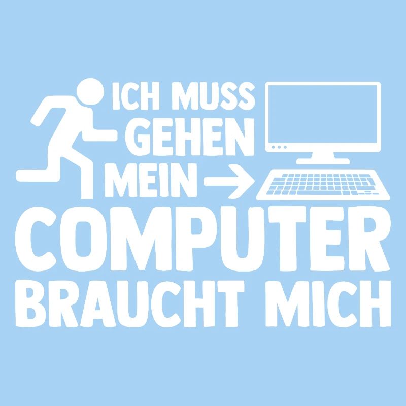 Computer Gamer Gamer Administrator Programmer