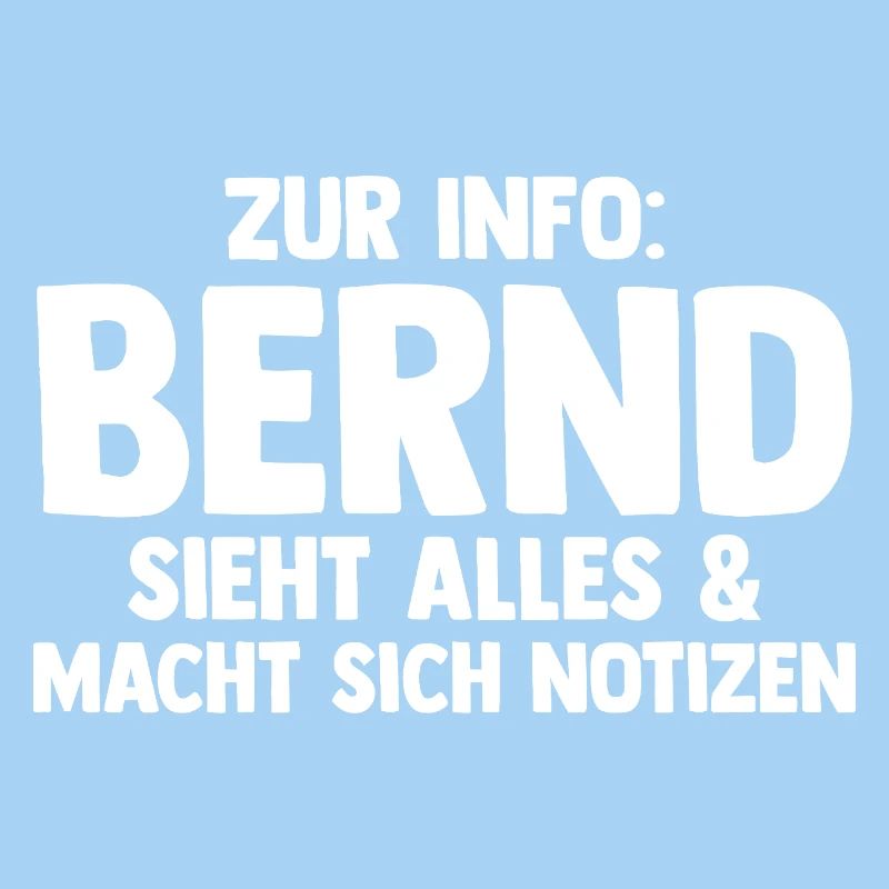 Bernd