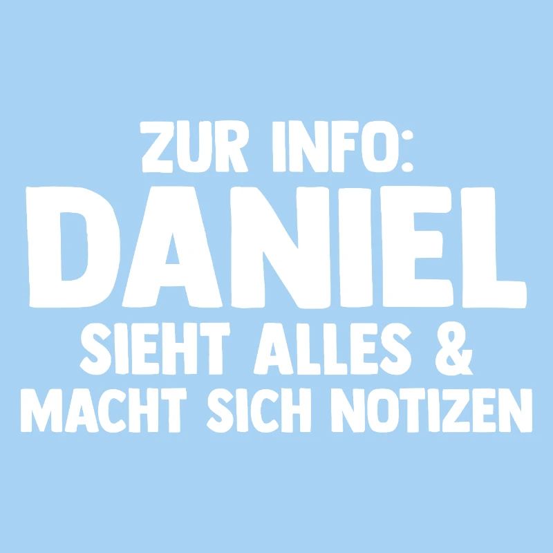 Daniel