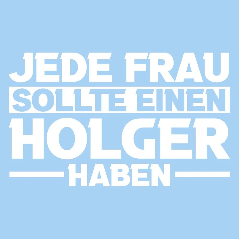 Holger