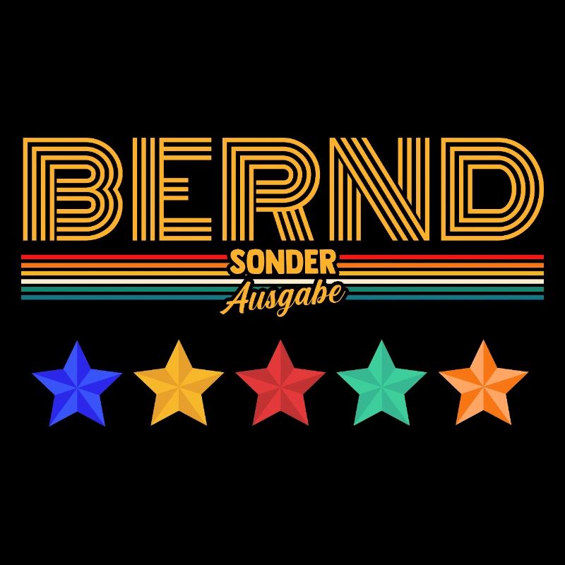 Bernd