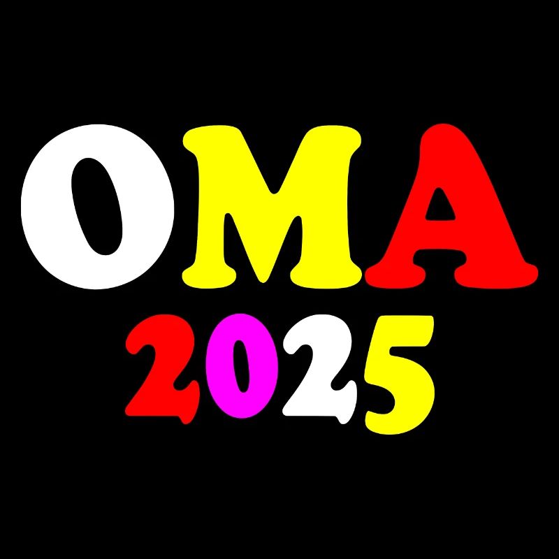 Oma 2025