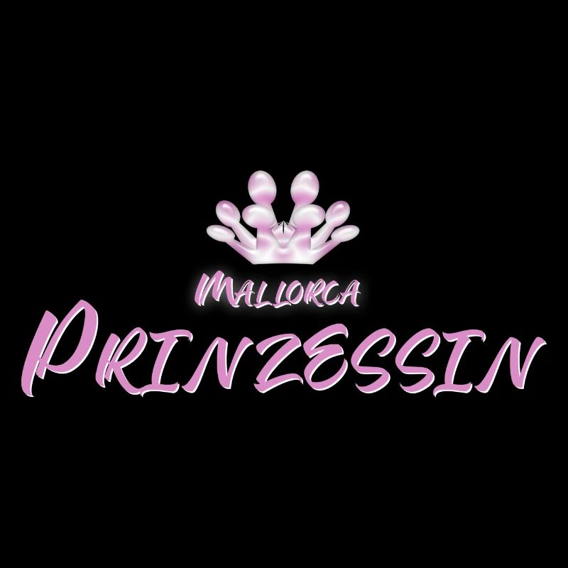Mallorca Prinzessin