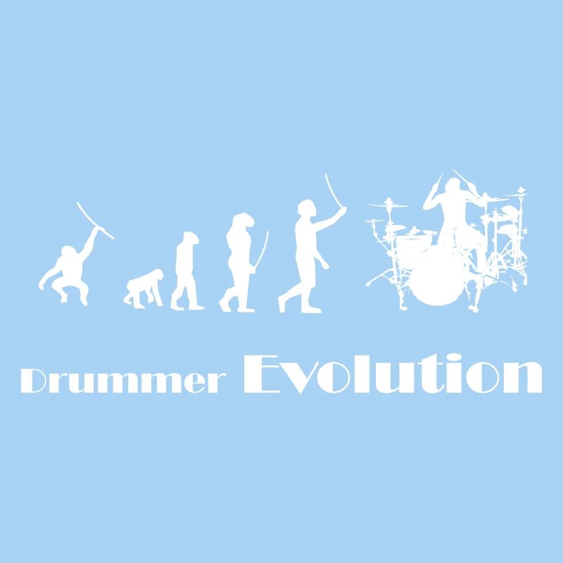 Evolution Drummer