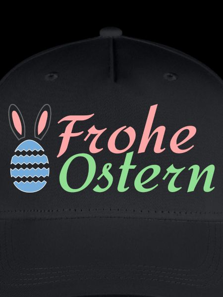 Frohe Ostern