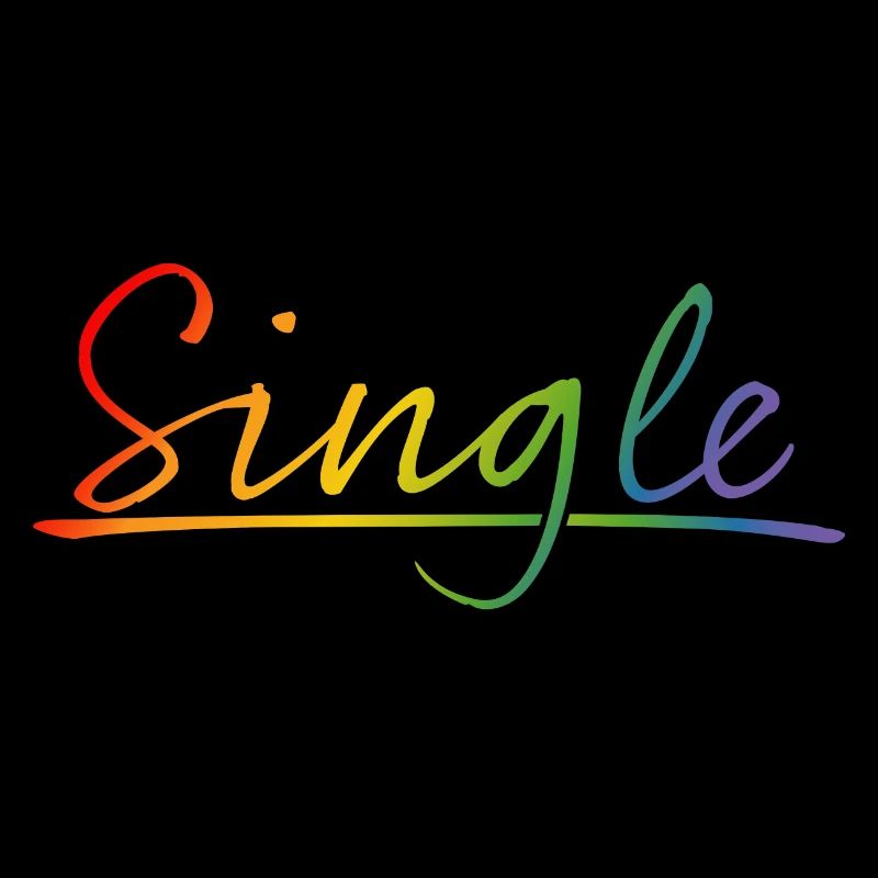 Pride Shirt Single