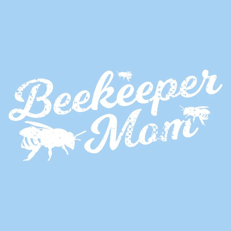 Beekeeper Mom