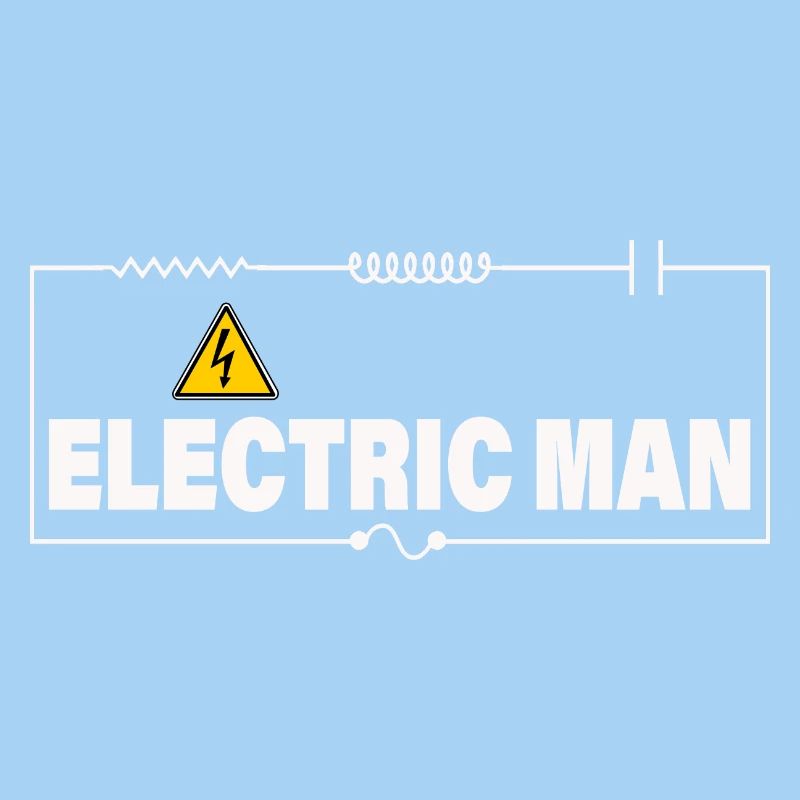 ELECTRIC MAN