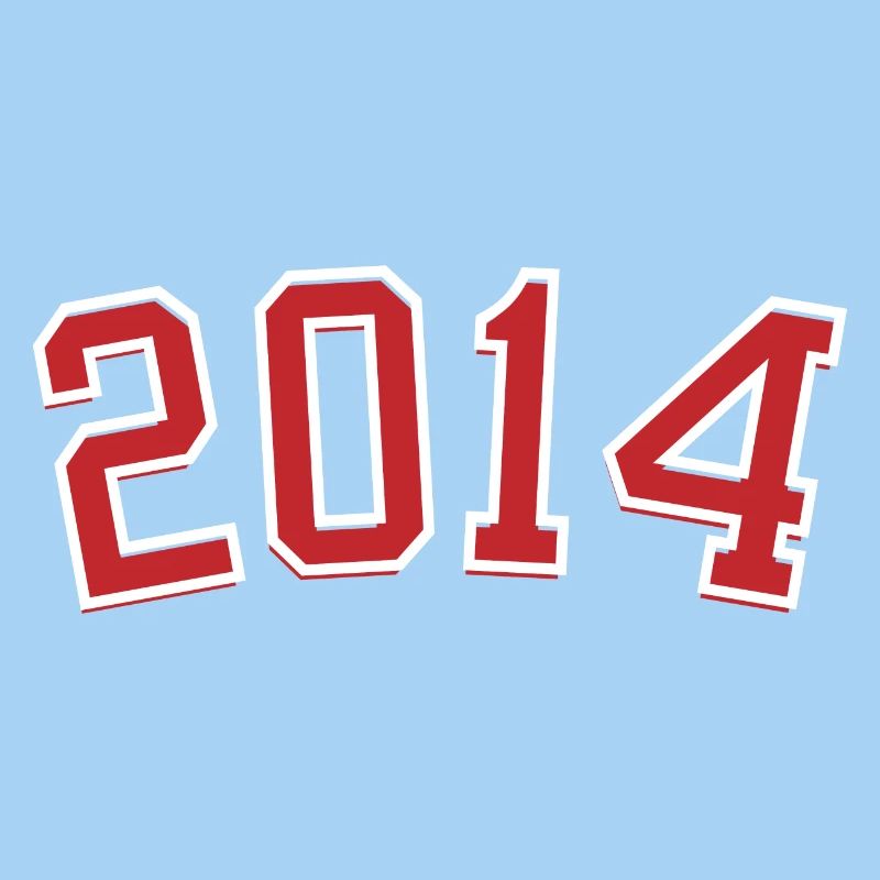 Année de naissance sport 2014