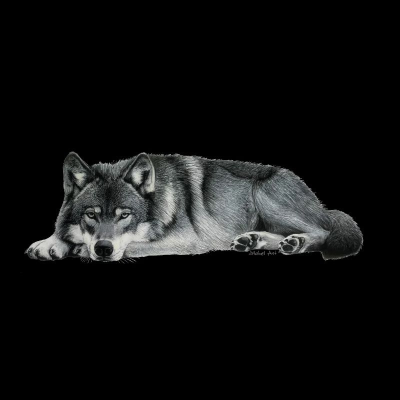 wolf