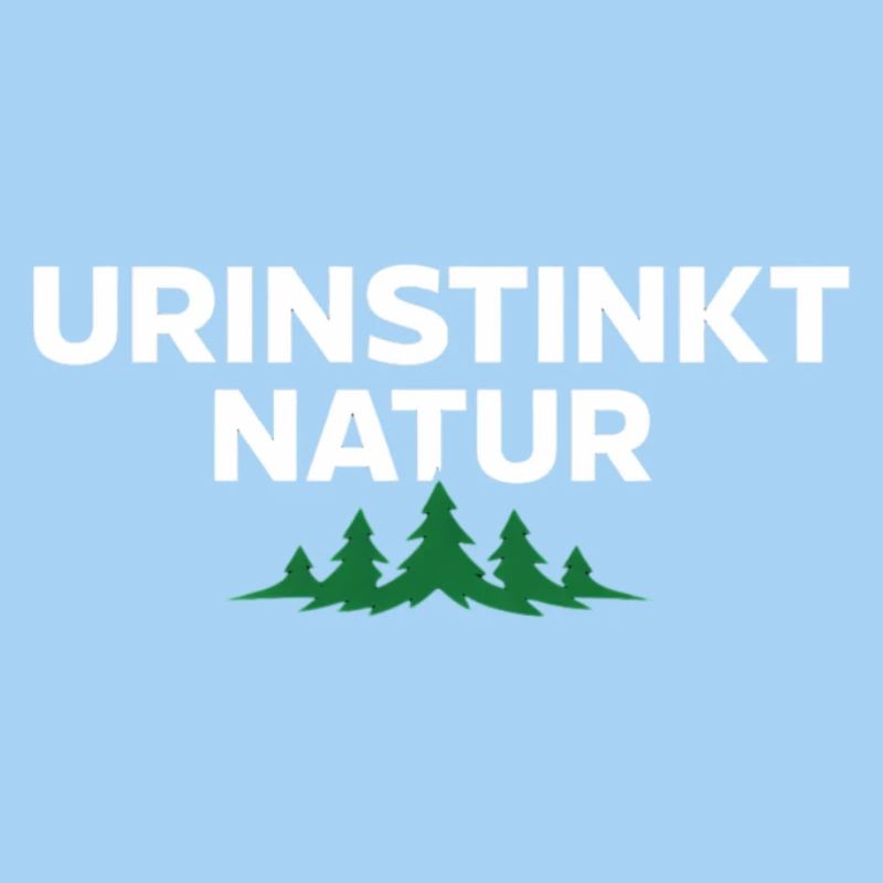 Instinct primordial Nature – Déclaration forte de la nature