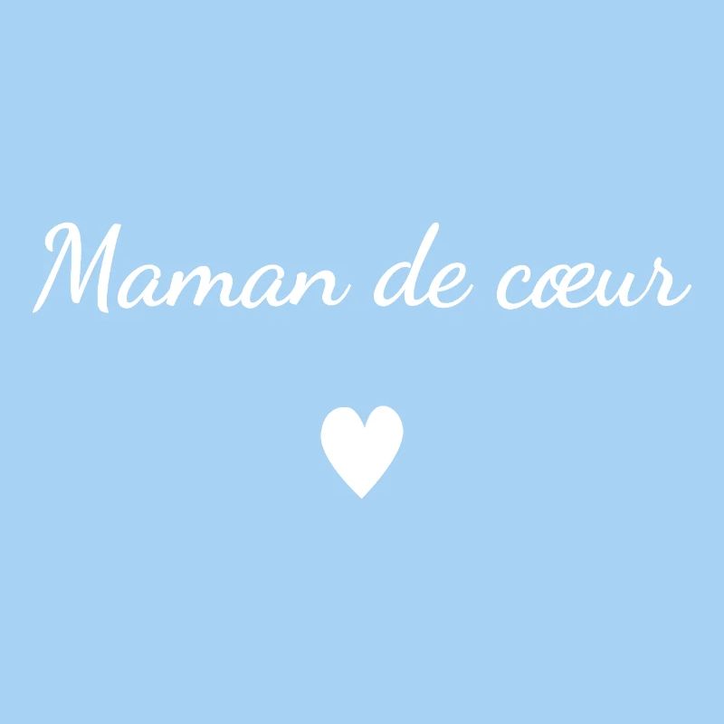 Maman de Coeur