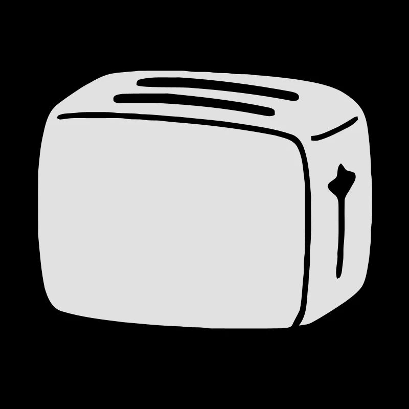 toaster
