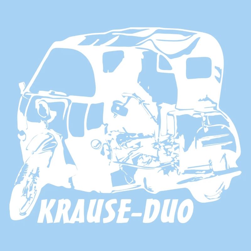 Simson Krause Duo