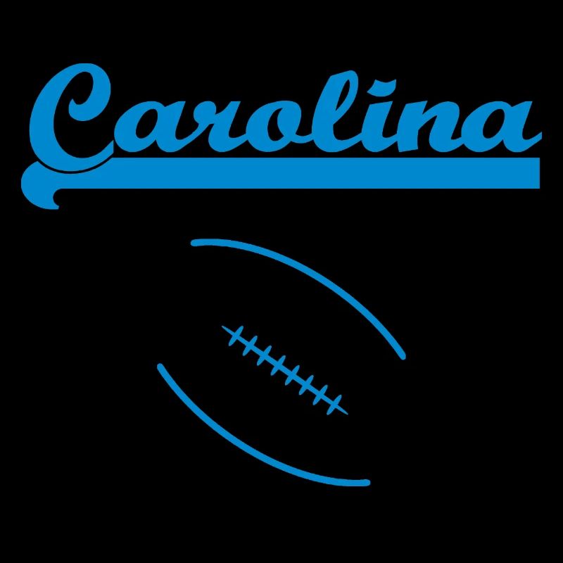 Carolina + Logo