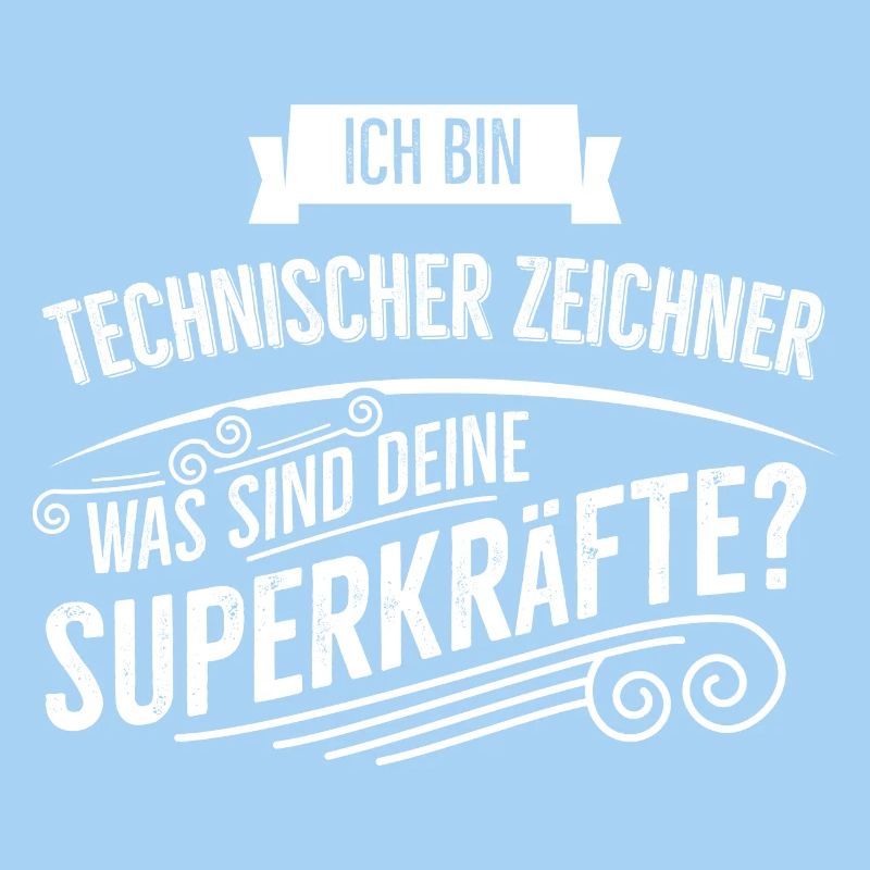 Technischer Zeichner