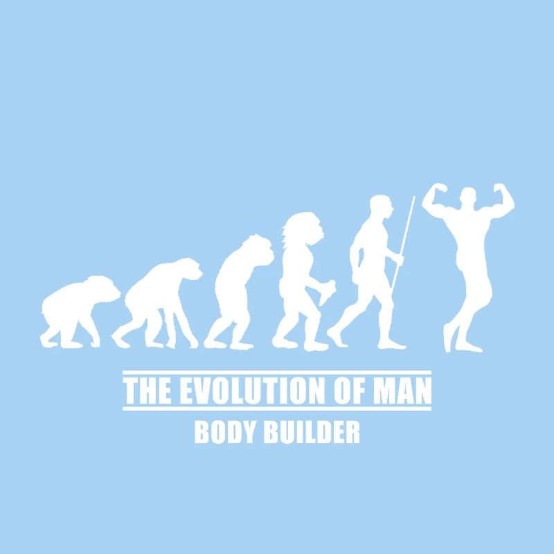 Evolution weight training