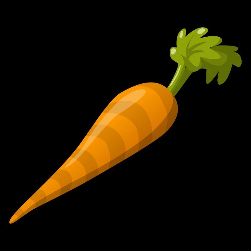 Carrot!