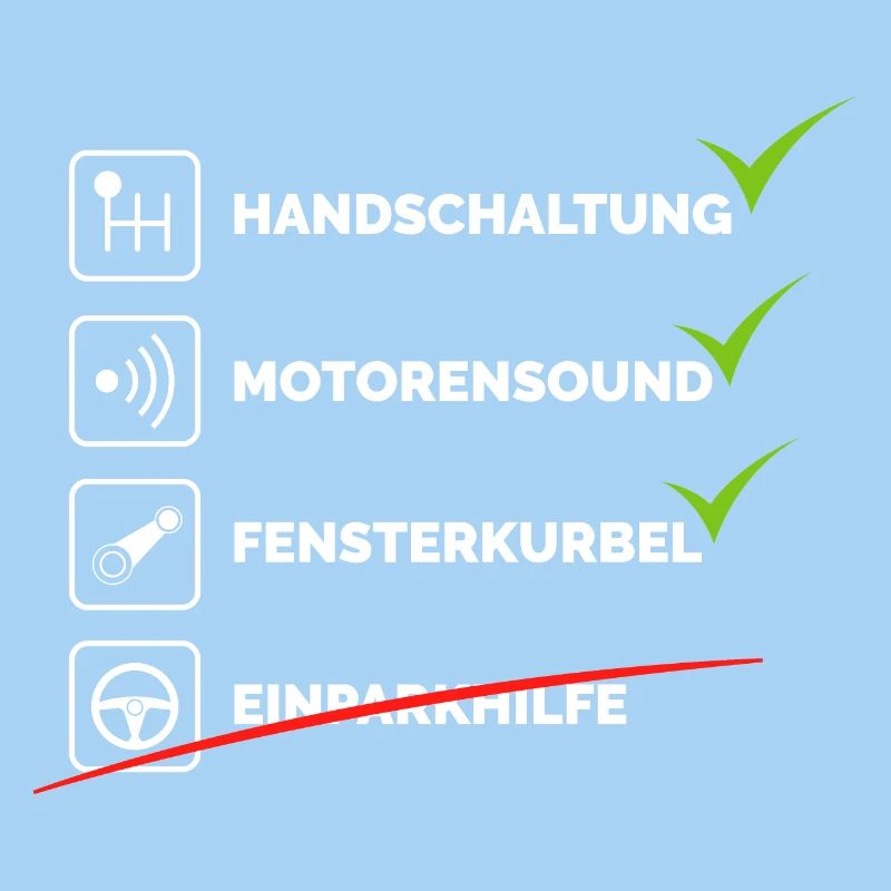 auto automobil oldtimer youngtimer Schaltung Autos