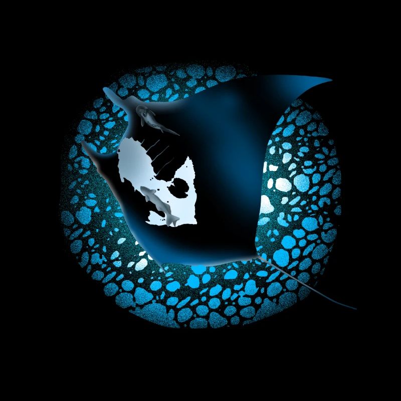 manta