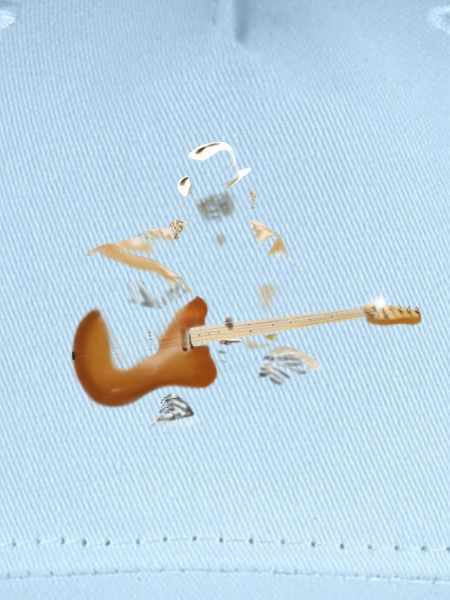 Gitarrist