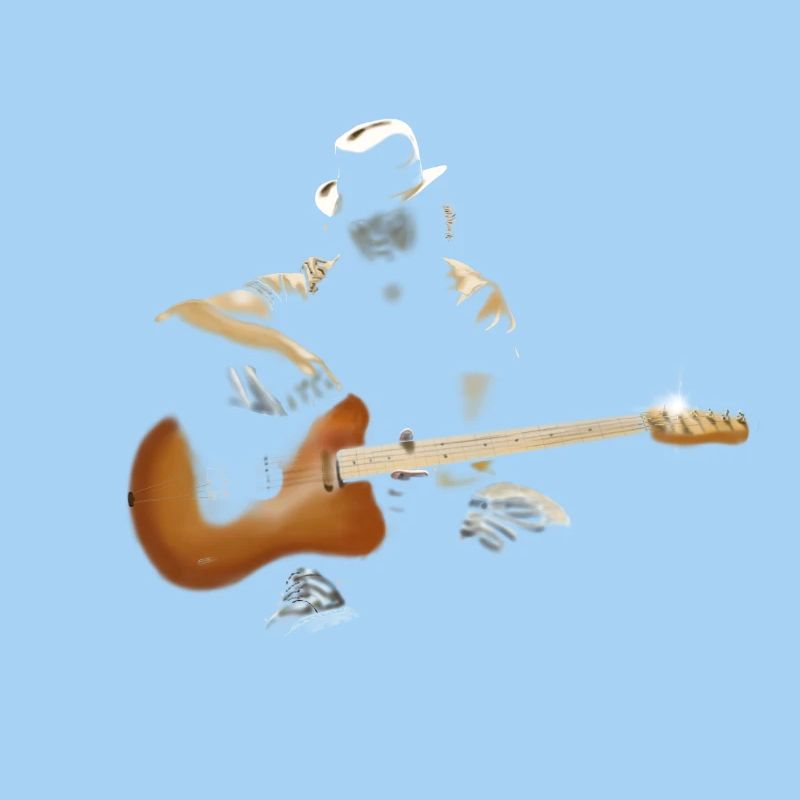 Gitarrist