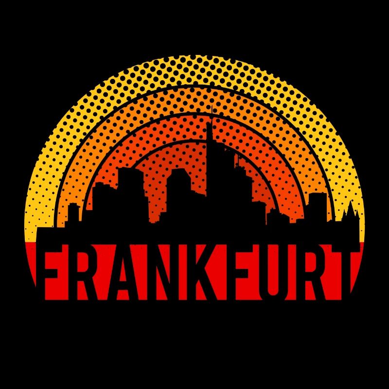 Skyline Frankfurt