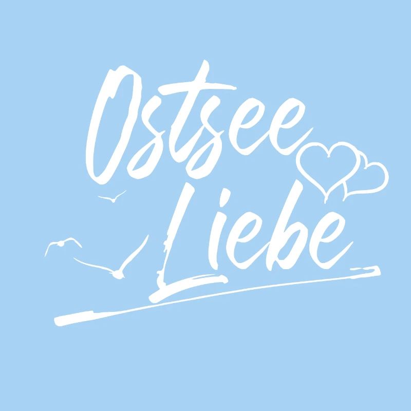Ostsee Liebe