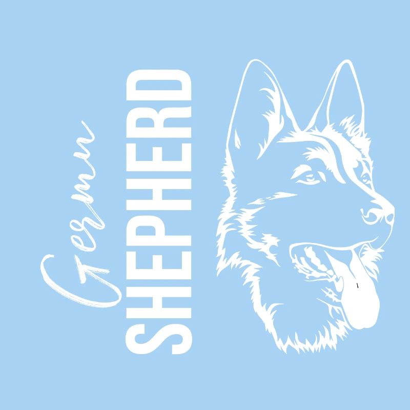 Deutscher Schäferhund