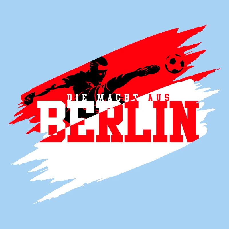 Fußball Berlin